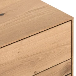 Dieter Knoll Lowboard Iseo wildeichefarbig Outlet