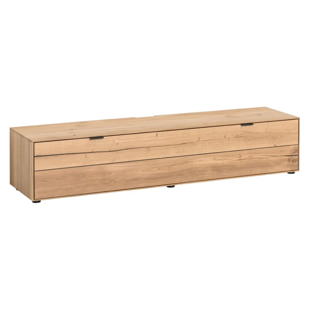 Dieter Knoll Lowboard Iseo wildeichefarbig Outlet