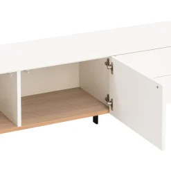 Johann Jakob Lowboard Molina weiss