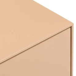 Johann Jakob Lowboard Molina eichefarbig, nude Outlet
