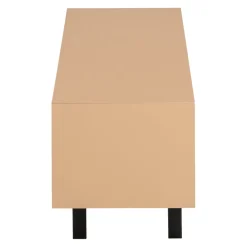 Johann Jakob Lowboard Molina eichefarbig, nude Outlet