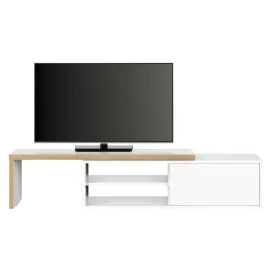 Temahome Lowboard Movida weiss Clearance