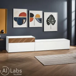 MAB Lowboard Nara Sale