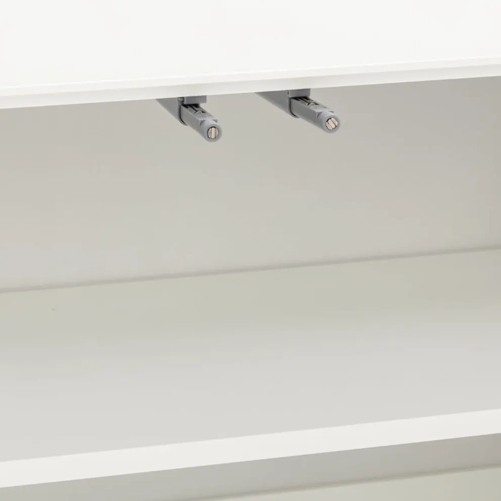 BYYU Lowboard Nik weiss Clearance