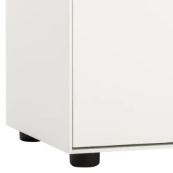 BYYU Lowboard Nik weiss Clearance