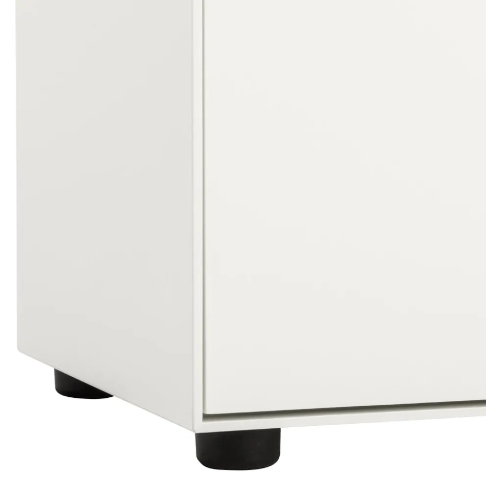 BYYU Lowboard Nik weiss Clearance