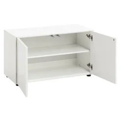 BYYU Lowboard Nik weiss Clearance