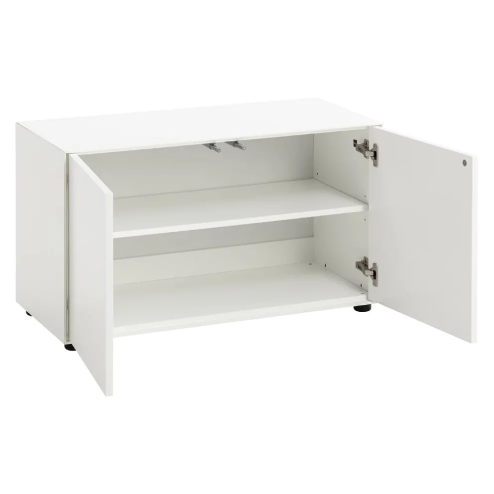 BYYU Lowboard Nik weiss Clearance