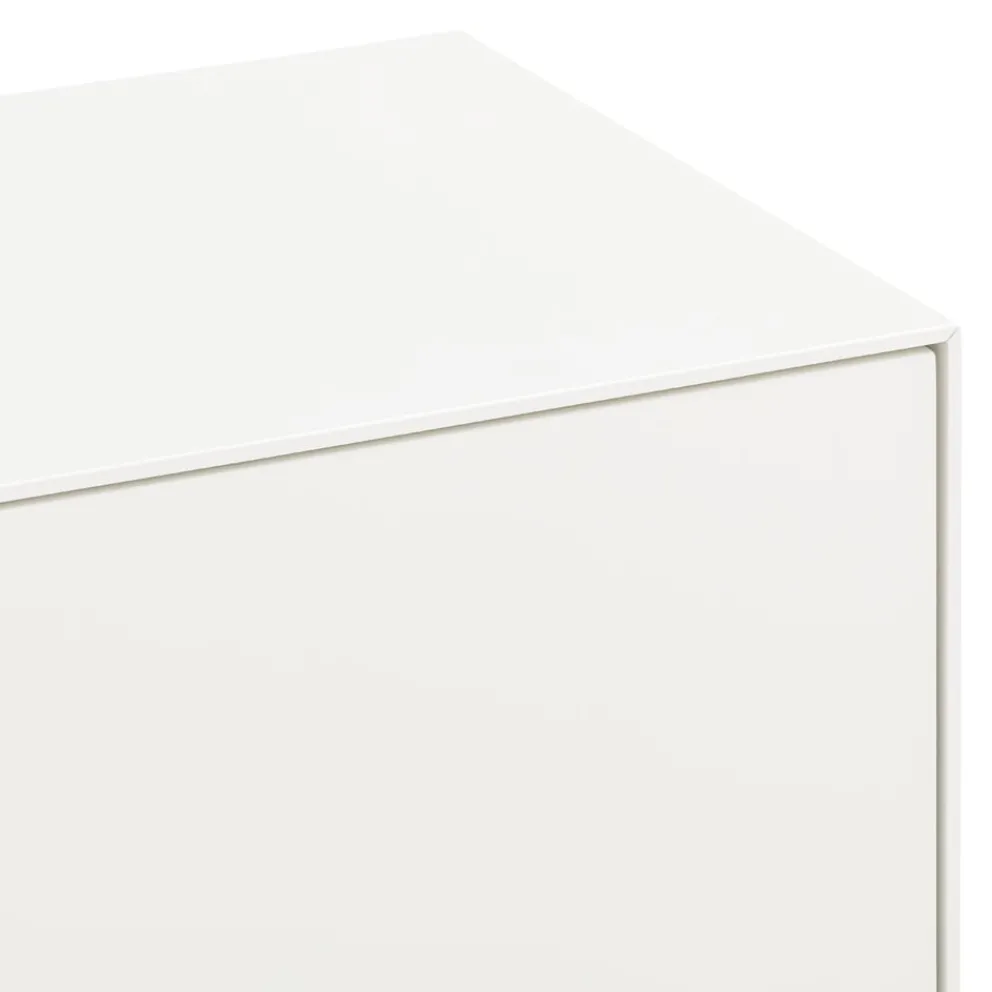 BYYU Lowboard Nik weiss Clearance