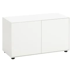 BYYU Lowboard Nik weiss Clearance