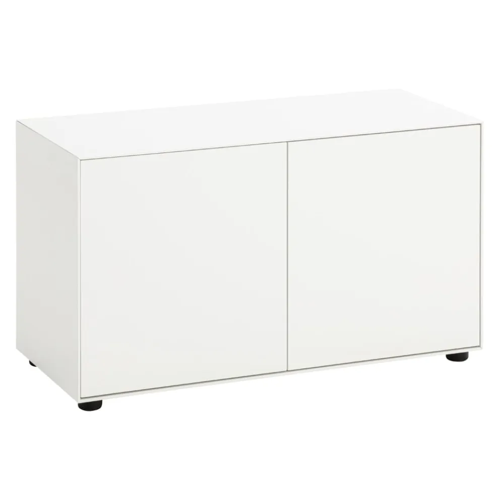 BYYU Lowboard Nik weiss Clearance