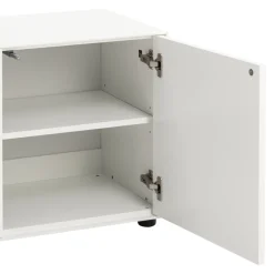 BYYU Lowboard Nik weiss Clearance