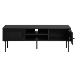 Lomoco Lowboard Pensacola schwarz