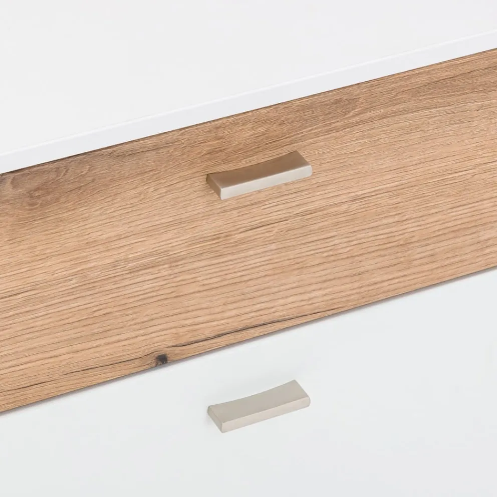 BYYU Lowboard Rico weiss