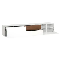 Johann Jakob Lowboard Skyline Verkehrsweiss RAL 9016 Sale