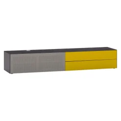 Johann Jakob Lowboard Skyline New