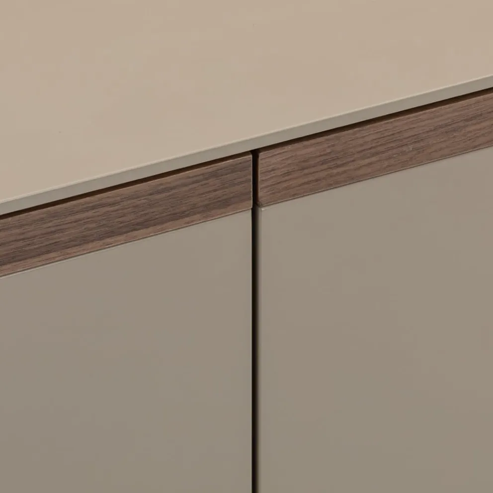 Johann Jakob Lowboard Tango beige Hot