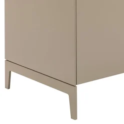 Johann Jakob Lowboard Tango beige Hot