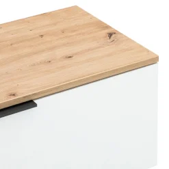 one Lowboard Weber weiss Online