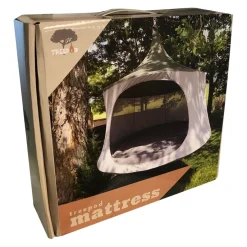 Luftmatratze Treepod graphitgrau Discount