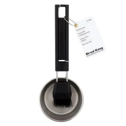 Broil King Marinier-Set Zubehör schwarz Outlet