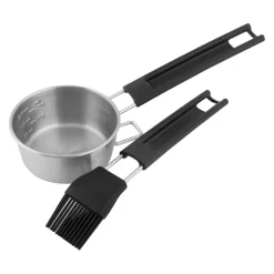 Broil King Marinier-Set Zubehör schwarz Outlet