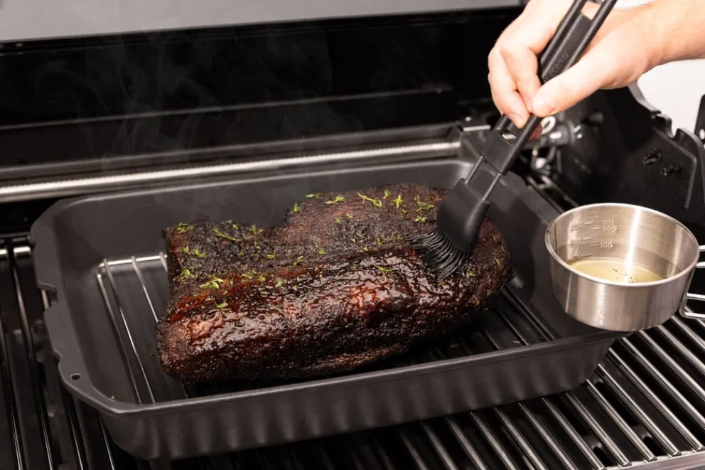 Broil King Marinier-Set Zubehör schwarz Outlet