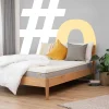 BASICS BY BICO Matratze New