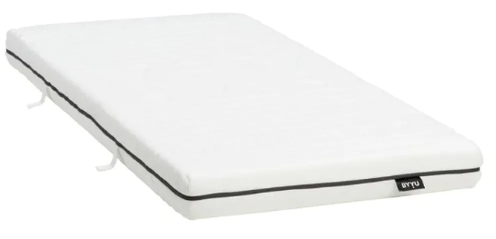 BYYU Matratze Easy-2 Go Clearance