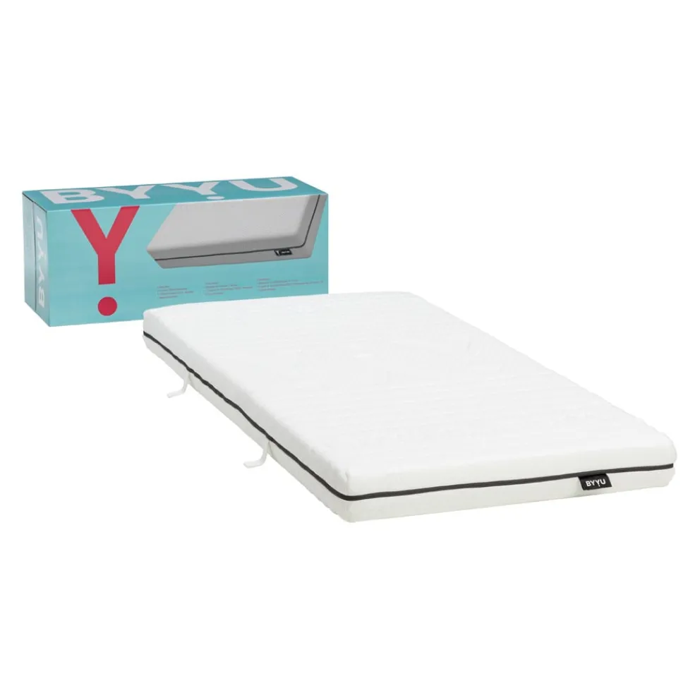 BYYU Matratze Easy-2 Go Discount