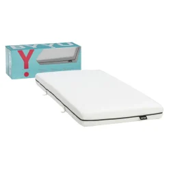 BYYU Matratze Easy-2 Relax
