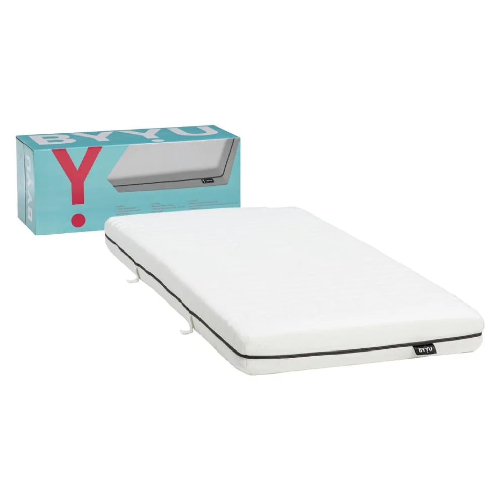 BYYU Matratze Easy-2 Relax