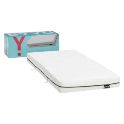 BYYU Matratze Easy-D Luxe Best