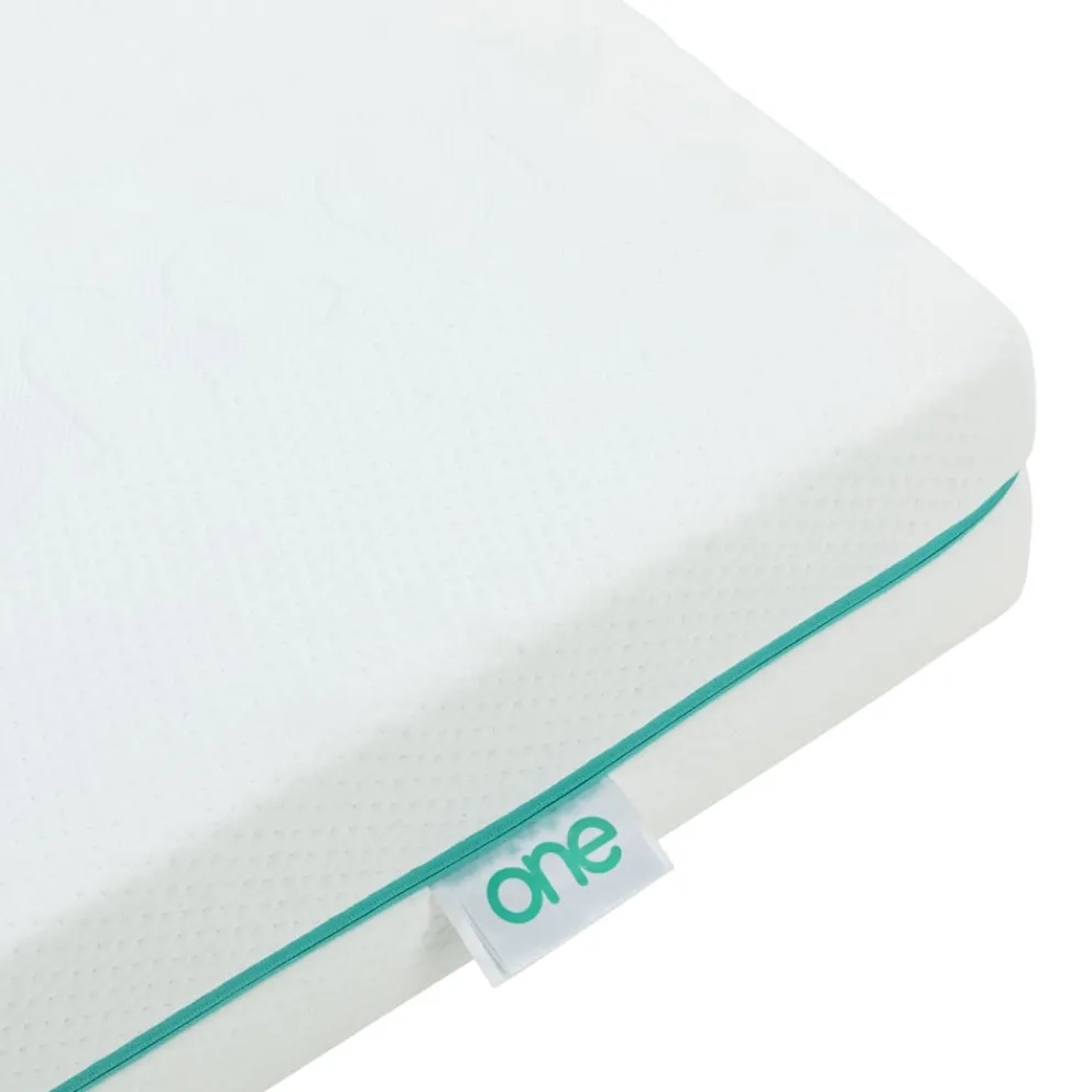 one Matratze Eden Pro New