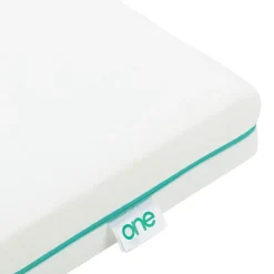one Matratze Eden Pure