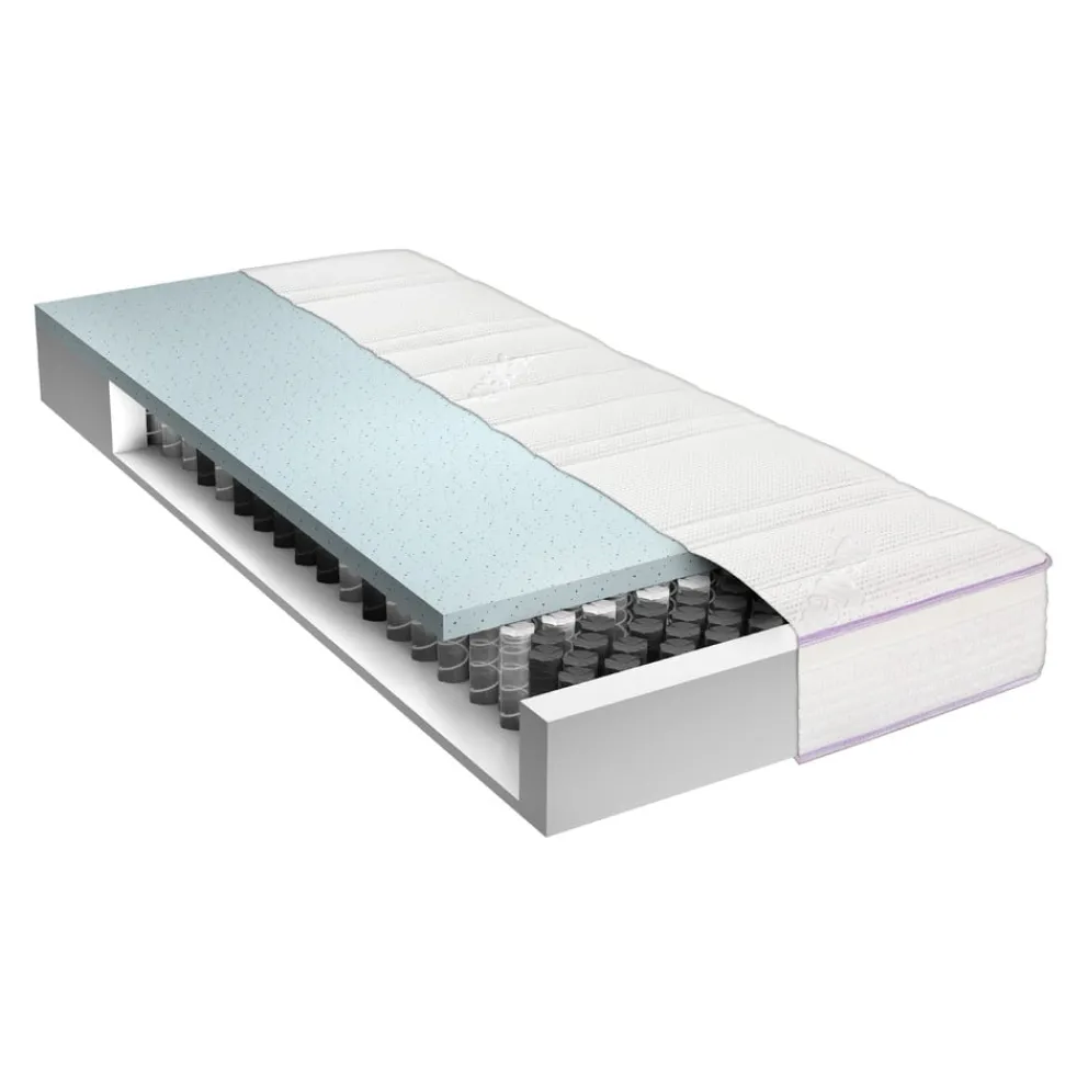 Dieter Knoll Matratze Gelaxy Pearl Venus Sale