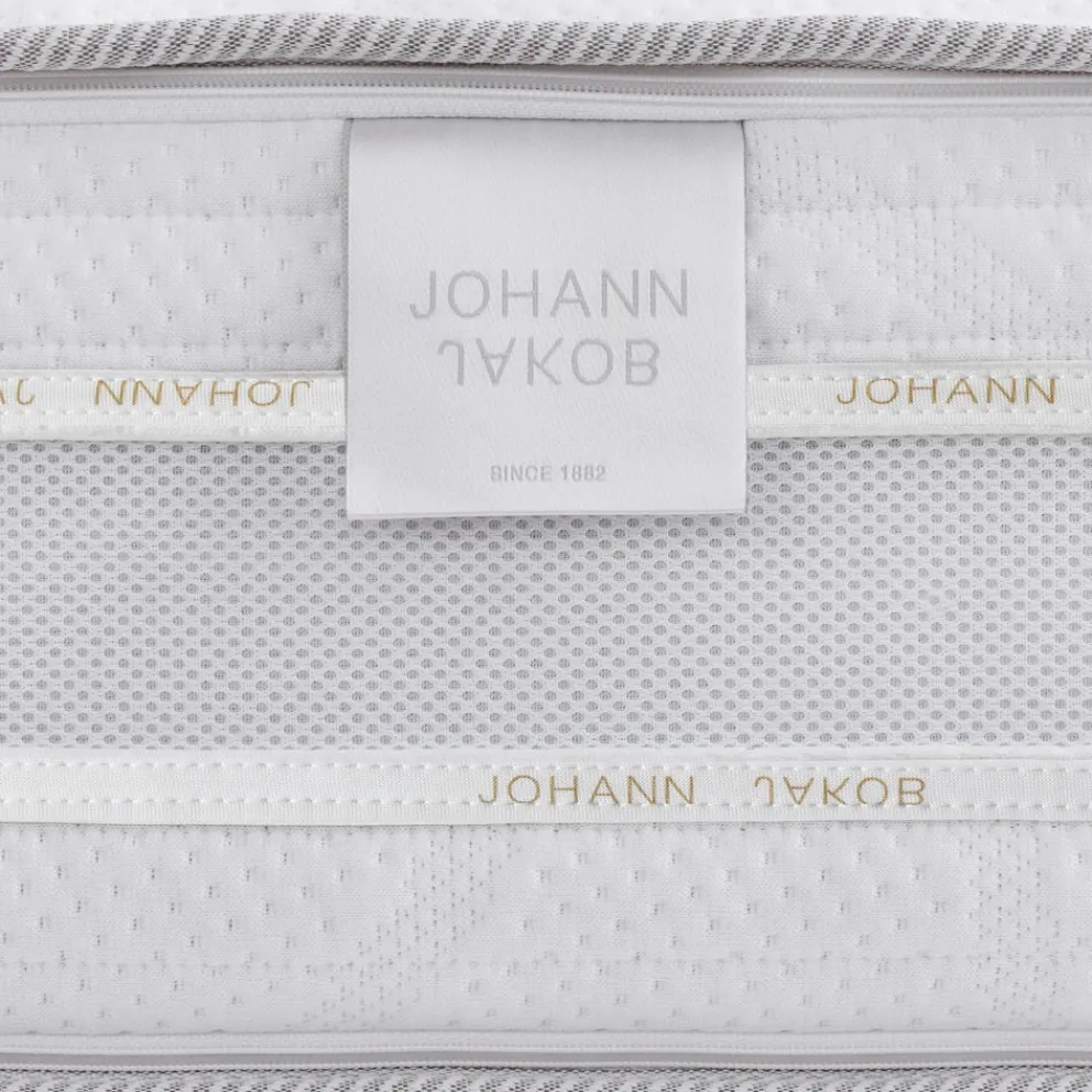 Johann Jakob Matratze Luna-Vital-Luxe Clearance