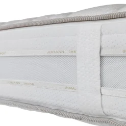 Johann Jakob Matratze Luna-Vital-Luxe Clearance