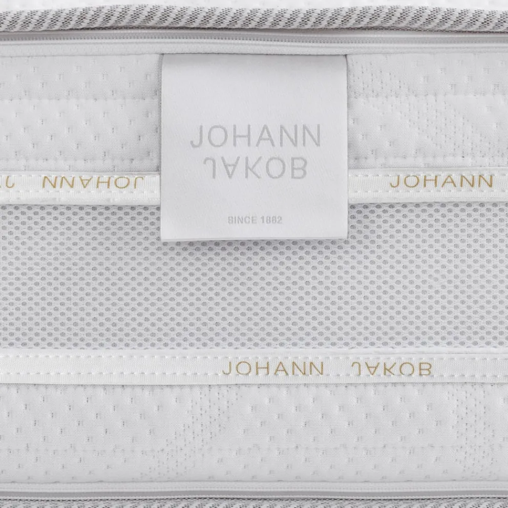 Johann Jakob Matratze Luna-Vital-Luxe Sale