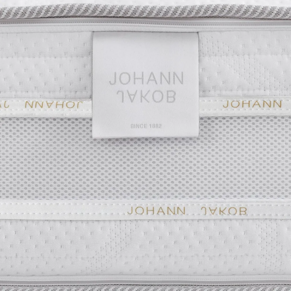 Johann Jakob Matratze Luna-Vital-Luxe A Hot