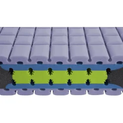 Matratze Luna-Wellbella-Top