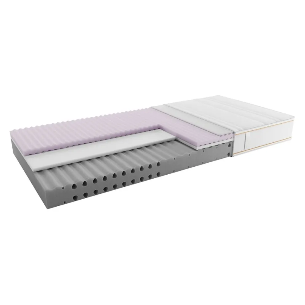 edy&liv Matratze Moen-Luxe Allerg. Sale