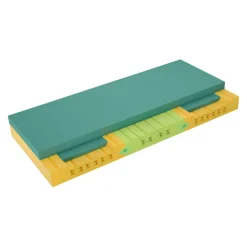SUPERBA Matratze Reload 400 Geltex Clearance