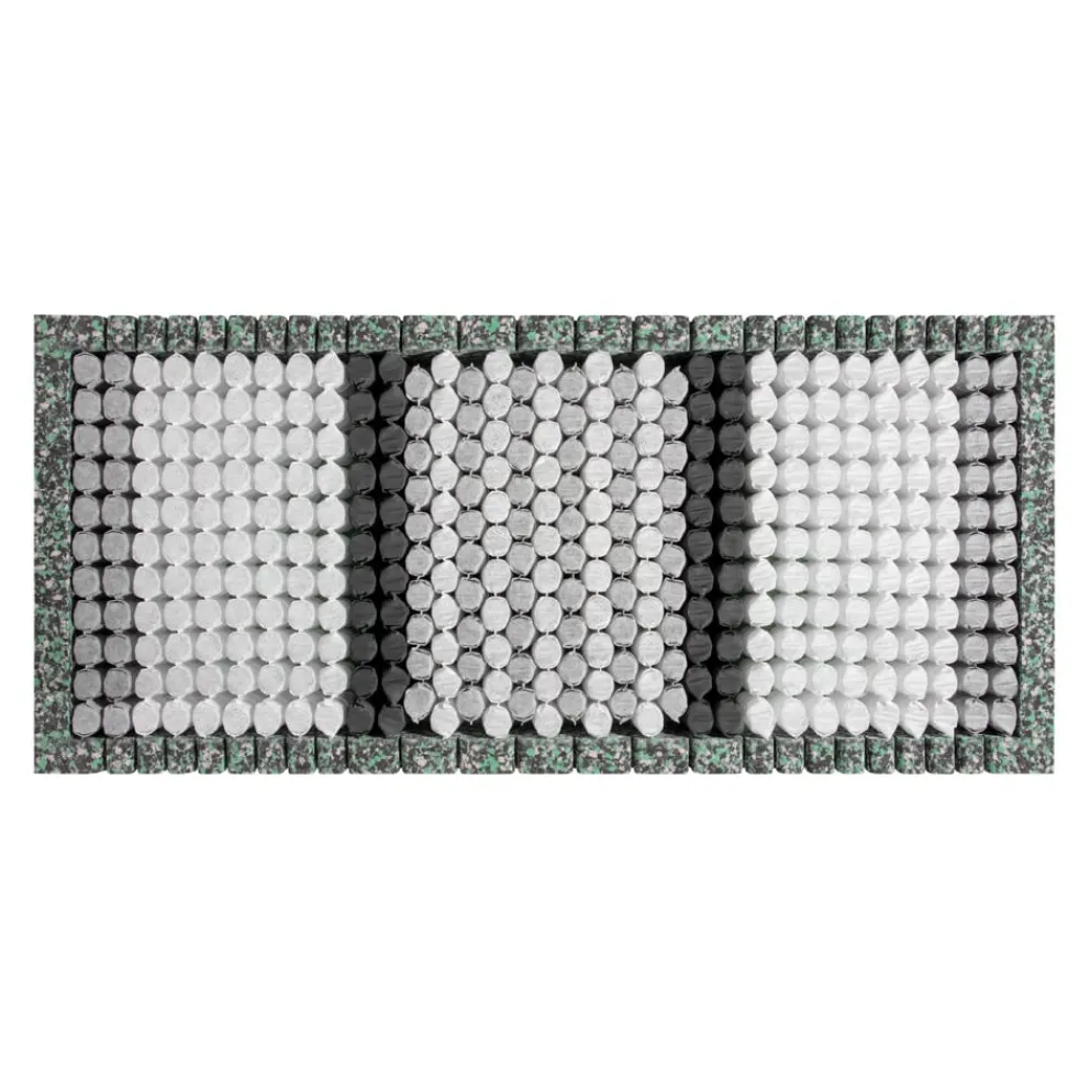 RIPOSA Matratze Touchspring It A