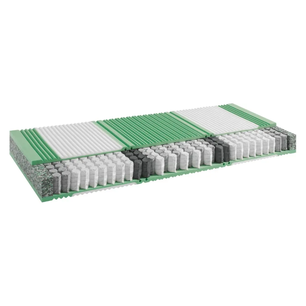 RIPOSA Matratze Touchspring It A