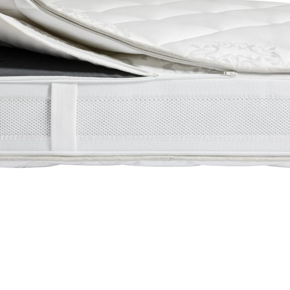 RIPOSA Matratze Touchspring-It Best
