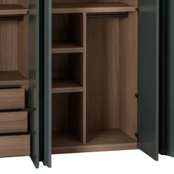 Novamobili Mehrzweckeinteilung Stave 70 Lignum