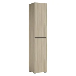 Sikelia Mehrzweckschrank Clean ulmefarbig Clearance