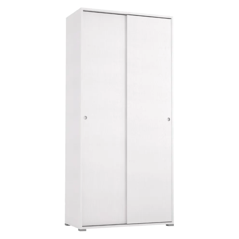 Sikelia Mehrzweckschrank Clean weiss Clearance