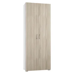 Sikelia Mehrzweckschrank Clean ulmefarbig Best